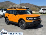 2026 Bronco Sport Thumbnail 7