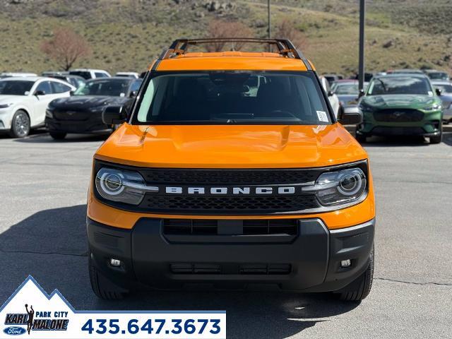 2026 Ford Bronco - $31,958