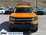 2026 Bronco Sport Thumbnail 8