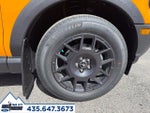 2026 Bronco Sport Thumbnail 9