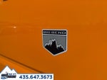 2026 Bronco Sport Thumbnail 10