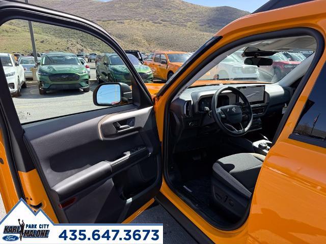2026 Ford Bronco - $31,958