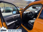 2026 Bronco Sport Thumbnail 11