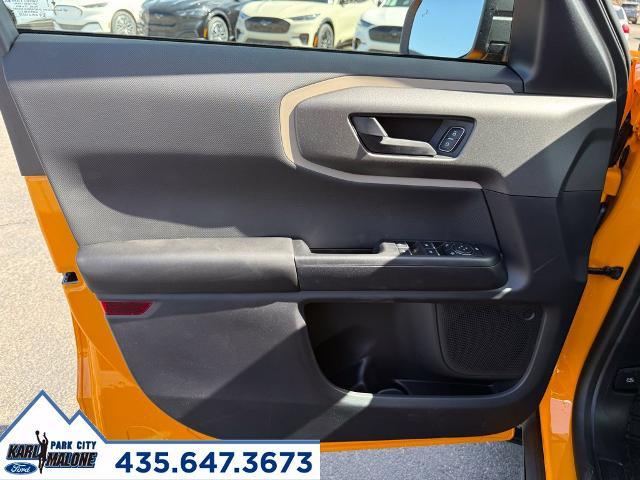 2026 Ford Bronco - $31,958