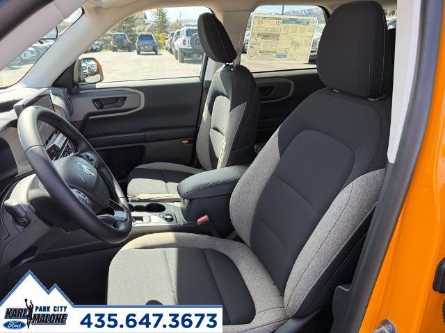 2026 Ford Bronco - $31,958
