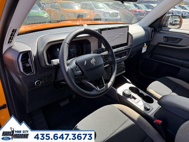 2026 Ford Bronco - $31,958