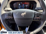 2026 Bronco Sport Thumbnail 17
