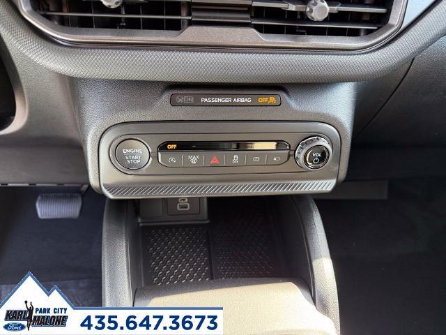2026 Ford Bronco - $31,958
