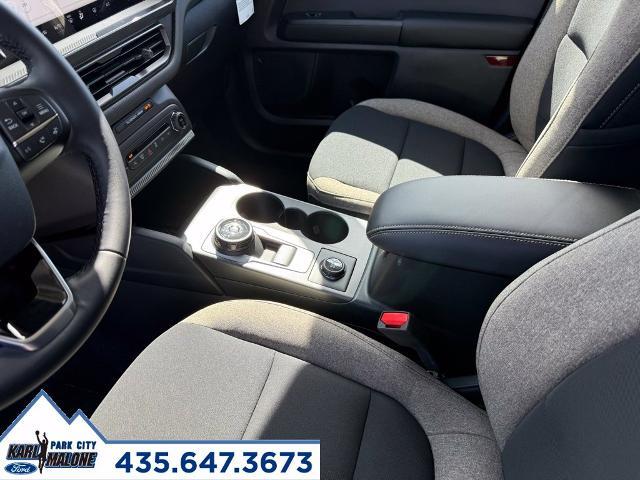 2026 Ford Bronco - $31,958