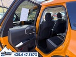 2026 Bronco Sport Thumbnail 24