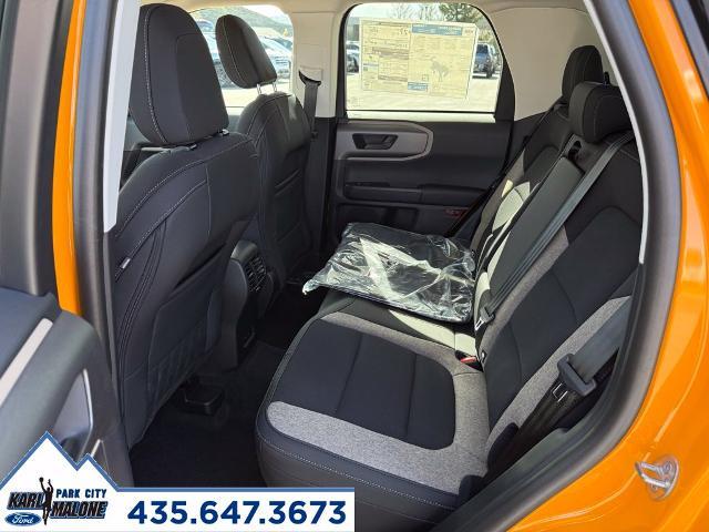 2026 Ford Bronco - $31,958