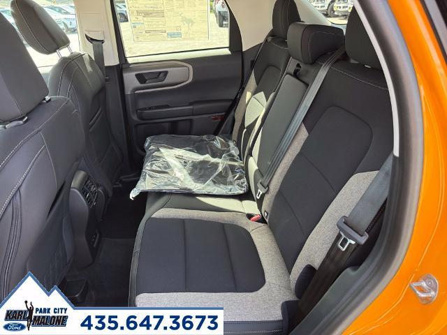 2026 Ford Bronco - $31,958