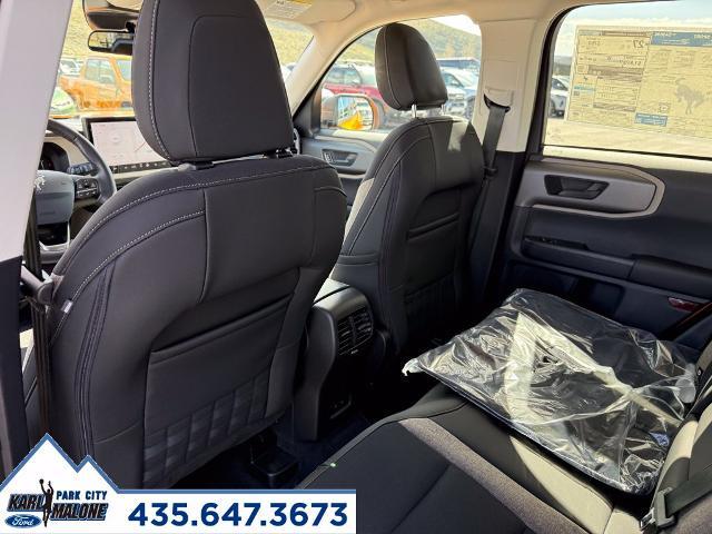 2026 Ford Bronco - $31,958