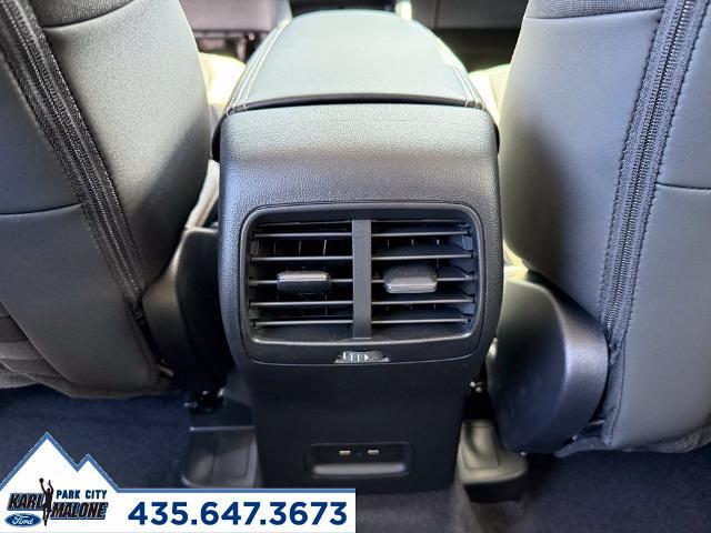 2026 Ford Bronco - $31,958