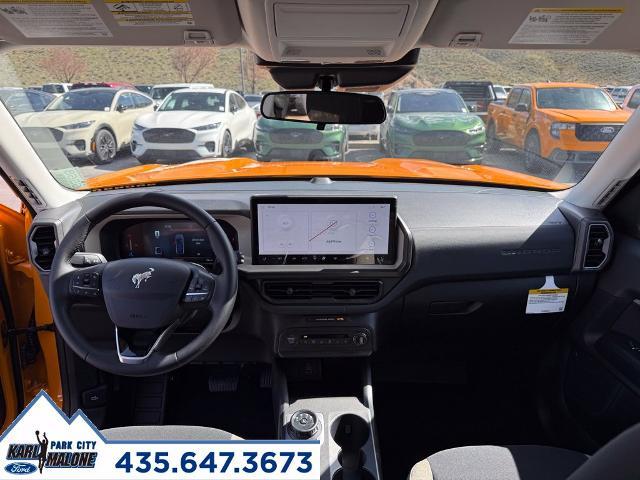 2026 Ford Bronco - $31,958