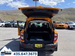 2026 Bronco Sport Thumbnail 30