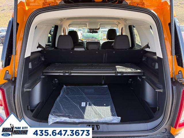 2026 Ford Bronco - $31,958