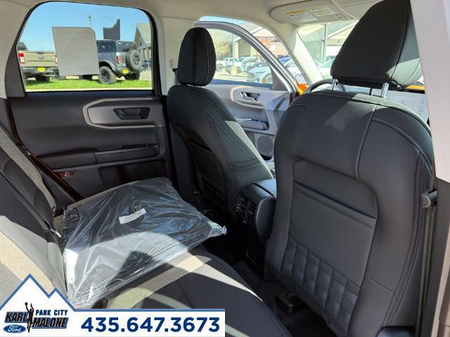 2026 Ford Bronco - $31,958