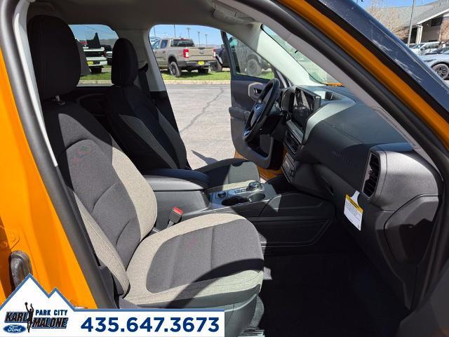 2026 Ford Bronco - $31,958