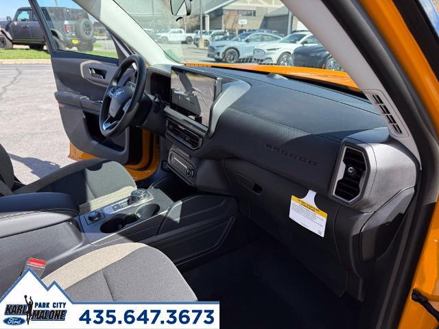 2026 Ford Bronco - $31,958