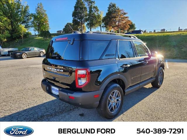2026 Ford Bronco - $31,618