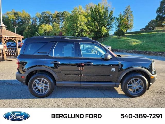 2026 Ford Bronco - $31,618
