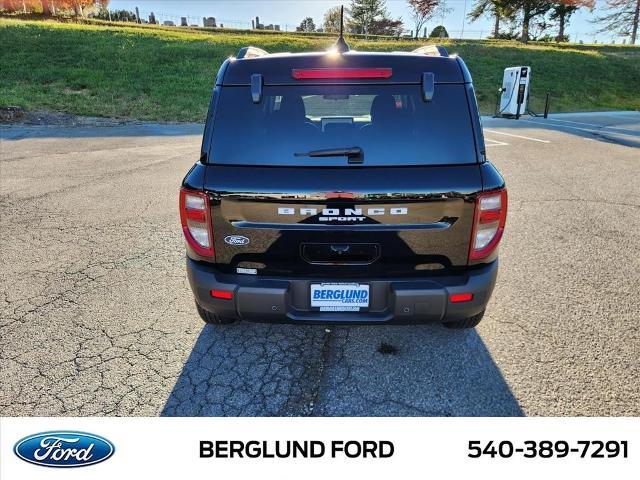 2026 Ford Bronco - $31,618