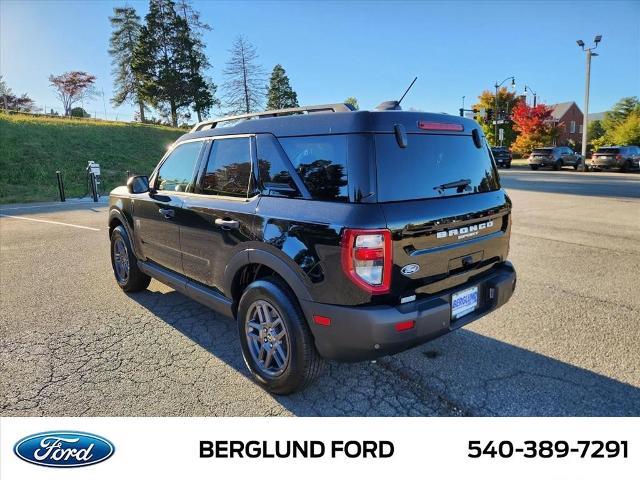 2026 Ford Bronco - $31,618