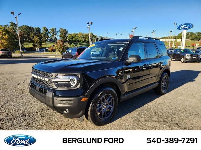 2026 Ford Bronco - $31,618