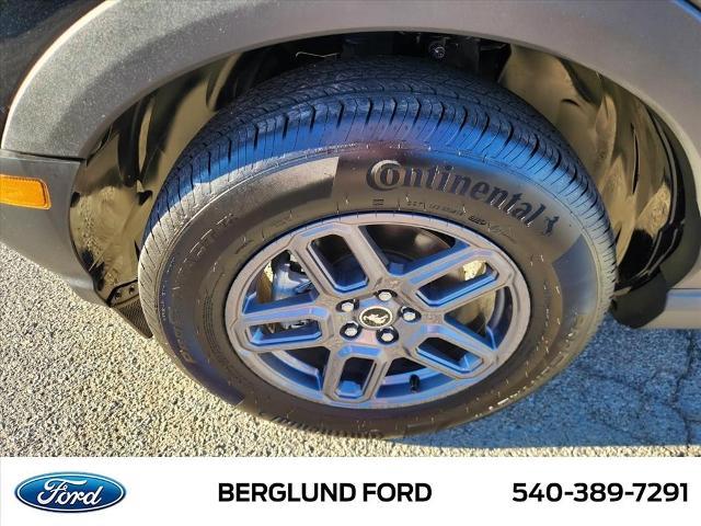 2026 Ford Bronco - $31,618