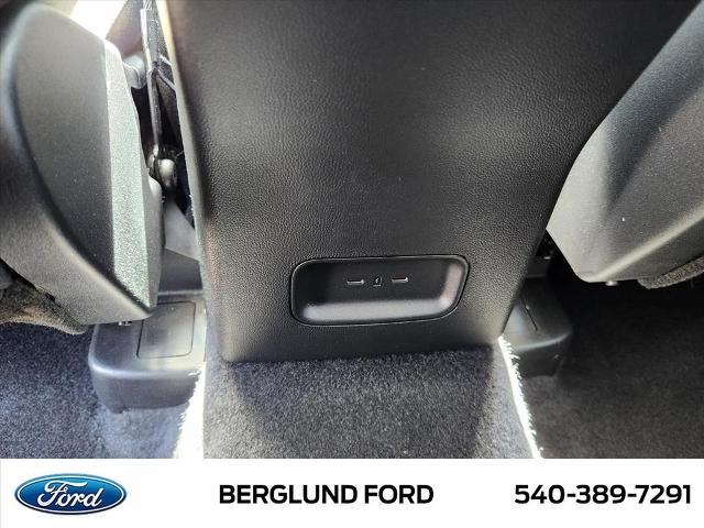2026 Ford Bronco - $31,618