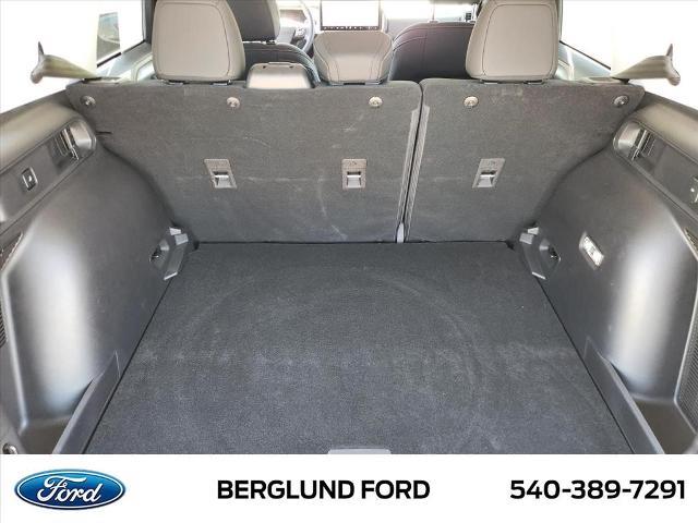 2026 Ford Bronco - $31,618