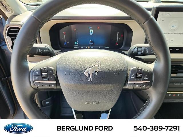 2026 Ford Bronco - $31,618
