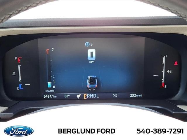2026 Ford Bronco - $31,618