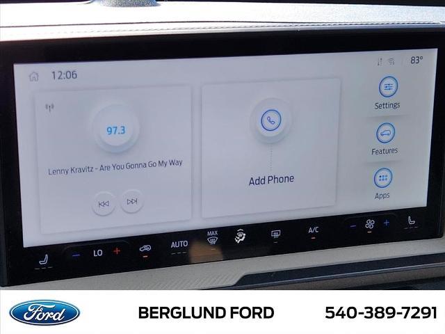 2026 Ford Bronco - $31,618