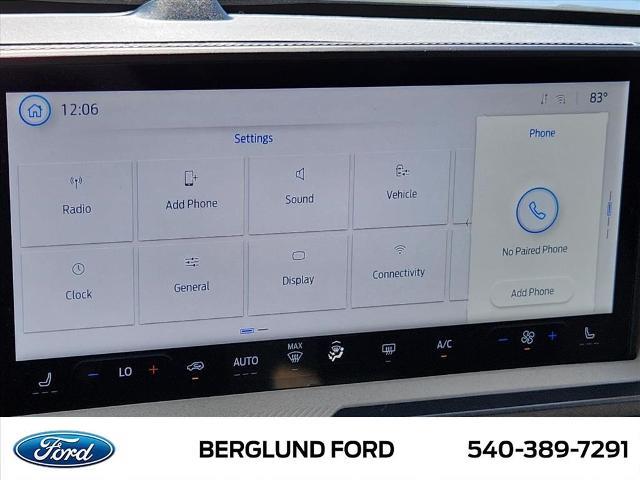 2026 Ford Bronco - $31,618
