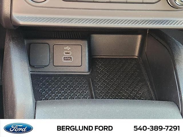2026 Ford Bronco - $31,618