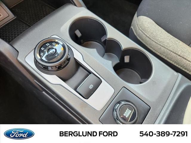 2026 Ford Bronco - $31,618