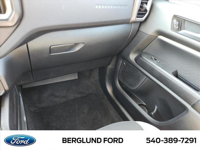 2026 Ford Bronco - $31,618