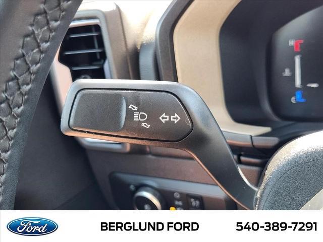 2026 Ford Bronco - $31,618
