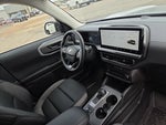 2026 Bronco Sport Thumbnail 9