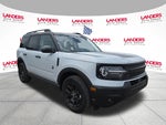 2026 Bronco Sport Thumbnail 18