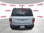 2026 Bronco Sport Thumbnail 21
