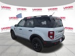 2026 Bronco Sport Thumbnail 22