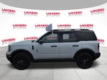 2026 Bronco Sport Thumbnail 23