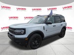 2026 Bronco Sport Thumbnail 24