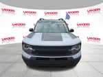 2026 Bronco Sport Thumbnail 25