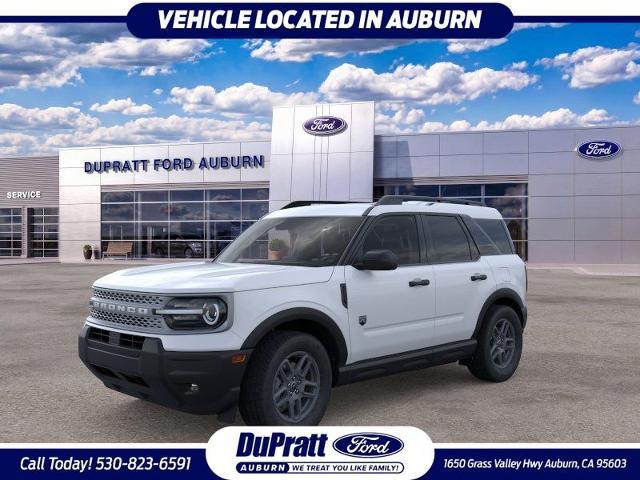 2026 Ford Bronco - $33,800