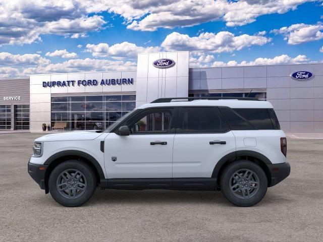 2026 Ford Bronco - $33,800