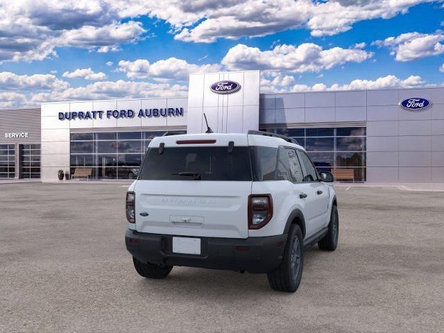 2026 Ford Bronco - $33,800